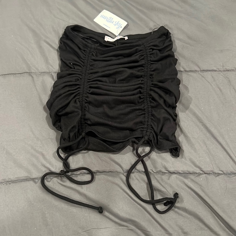 Vanilla Sky Skirt (S)